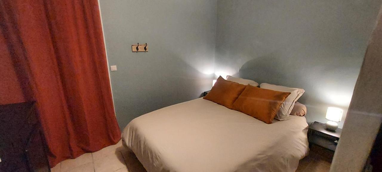 Bel Appartement Centre Ville 세테 외부 사진